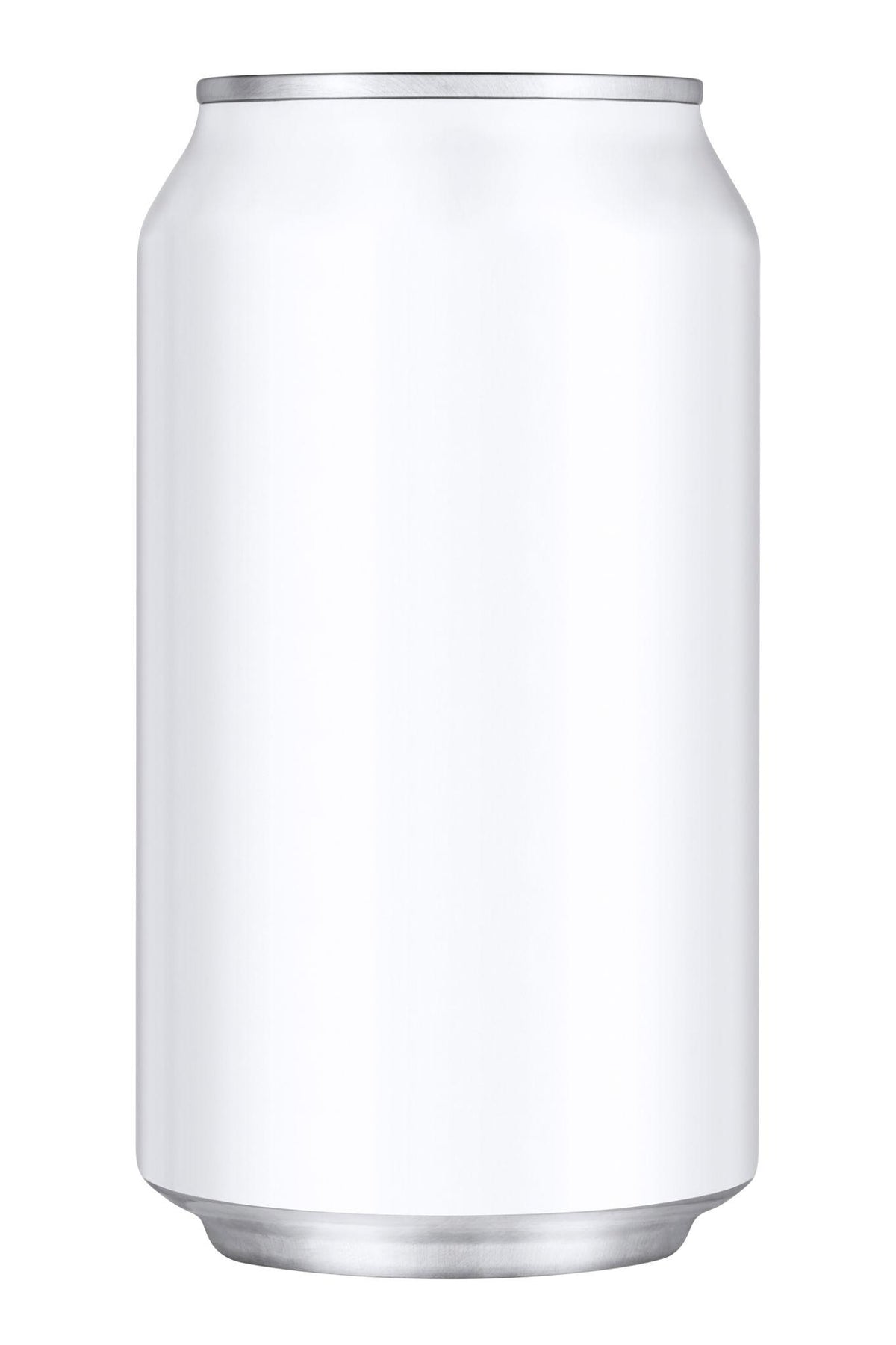 Classic Beverage Can